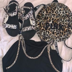 PINK Victoria secret bundle